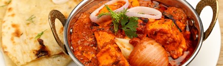 Punjab Indian Restaurant