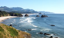Oregon Coast Birding Trail