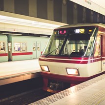 Public Transport