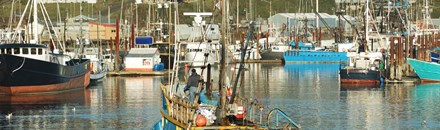 Crabbing
