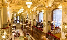 New York Café