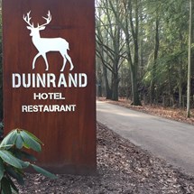 Restaurant Duinrand - Drunen