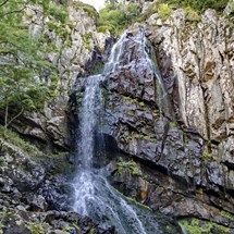 Boyana Waterfall