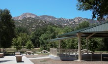 Dos Picos County Park
