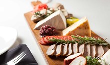 Crescent Kitchen