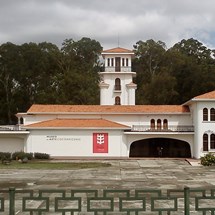 Museum of Costa Rican Art