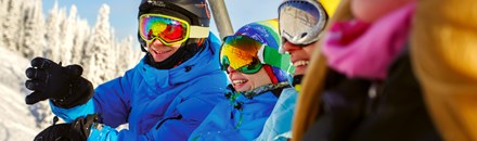 Lift Rides