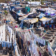 Dhobi Ghat