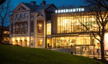 Cultural House Komedianten