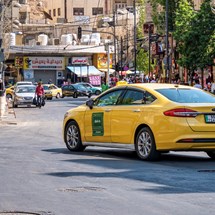 Taxi