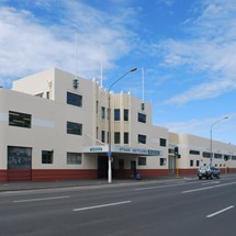 Toitu Otago Settlers Museum