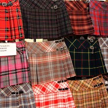 Heritage of Scotland
