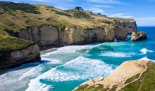 Tunnel Beach