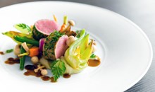 Restaurant Trokay