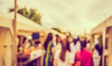Fall Artisan’s Festival