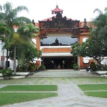 Mal Bali Galeria