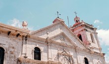 Basilica Minore del Santo Niño