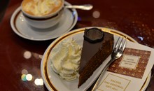 Cafe Sacher