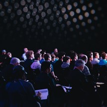 Business Events & Conferences