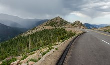 Scenic Drives