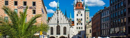 Altes Rathaus