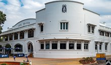 Seaview Hotel