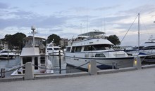 Shelter Cove Harbour