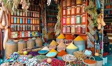 Highlights of Marrakech: Private 4H City Tour