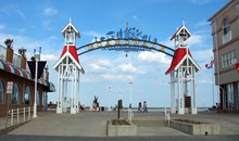The Boardwalk