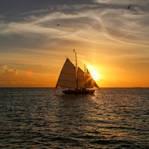 Sunset Cruise
