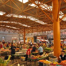 Pijaca Markale