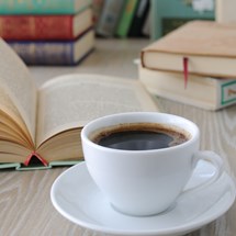 Café du Livre