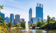 Kings Park & Botanic Garden