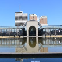 Fukuoka City Museum