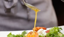 Tin Leaf Fresh Kitchen