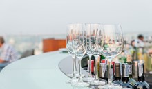 ON14 Rooftop Lounge & Bar