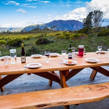 Cradle Mountain Huts Walk
