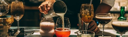 Bistro Elephant