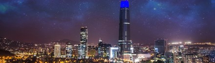 Costanera Center