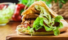 Neomonde Mediterranean Raleigh