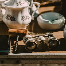 Patrik Gadgets
