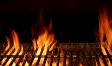 Grill on the Alley