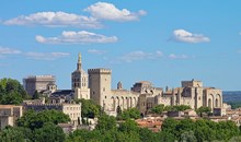Palais des Papes (Avignon)