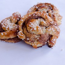 Bakery Café Puusti