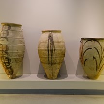 Archaeological Museum of Thera
