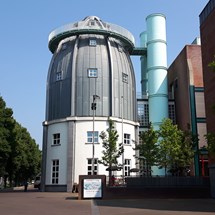 Bonnefanten Museum