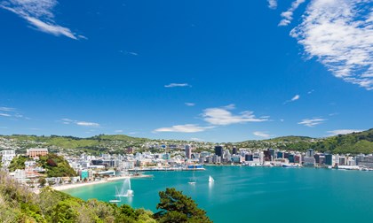 Wellington