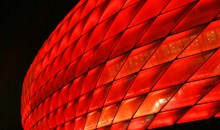 Allianz Arena & FC Bayern Experience Centre