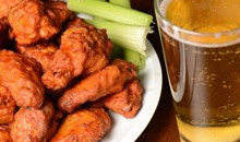 Clinton Street Pub