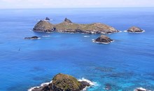 Admiralty Islands